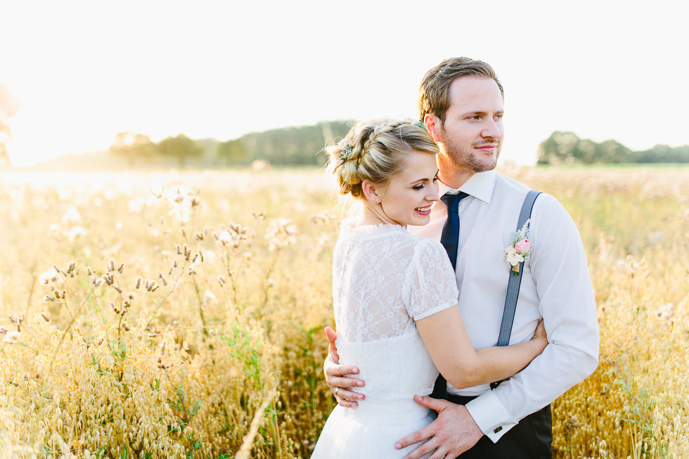 Unsere Hochzeit