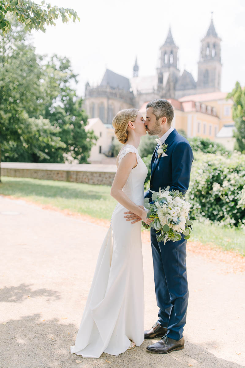 Hochzeit Festung Mark