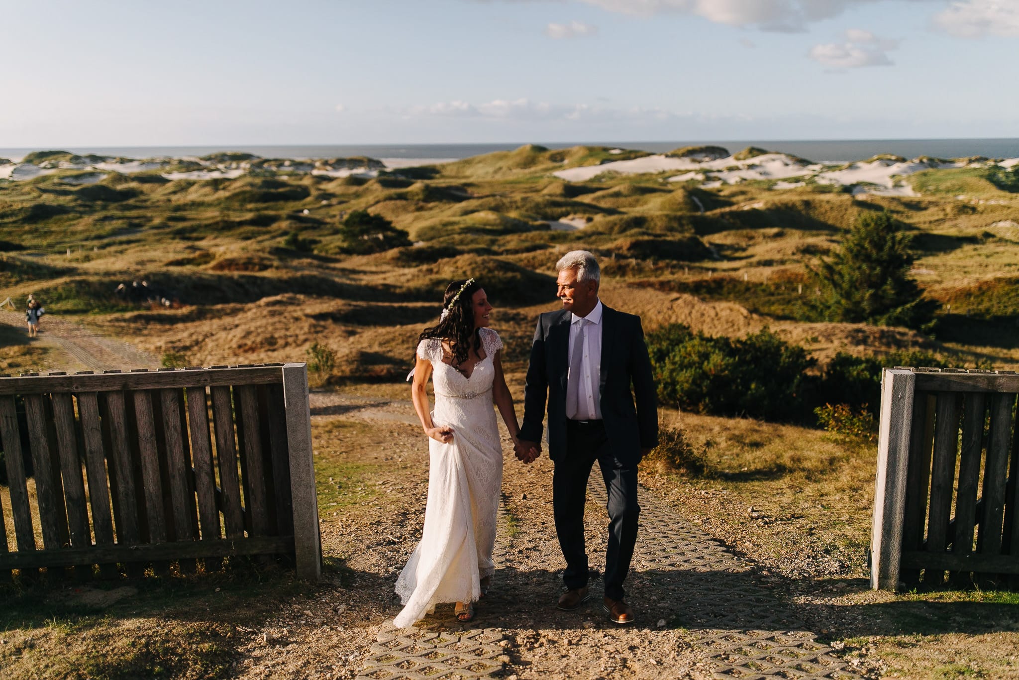 Heiraten auf Amrum