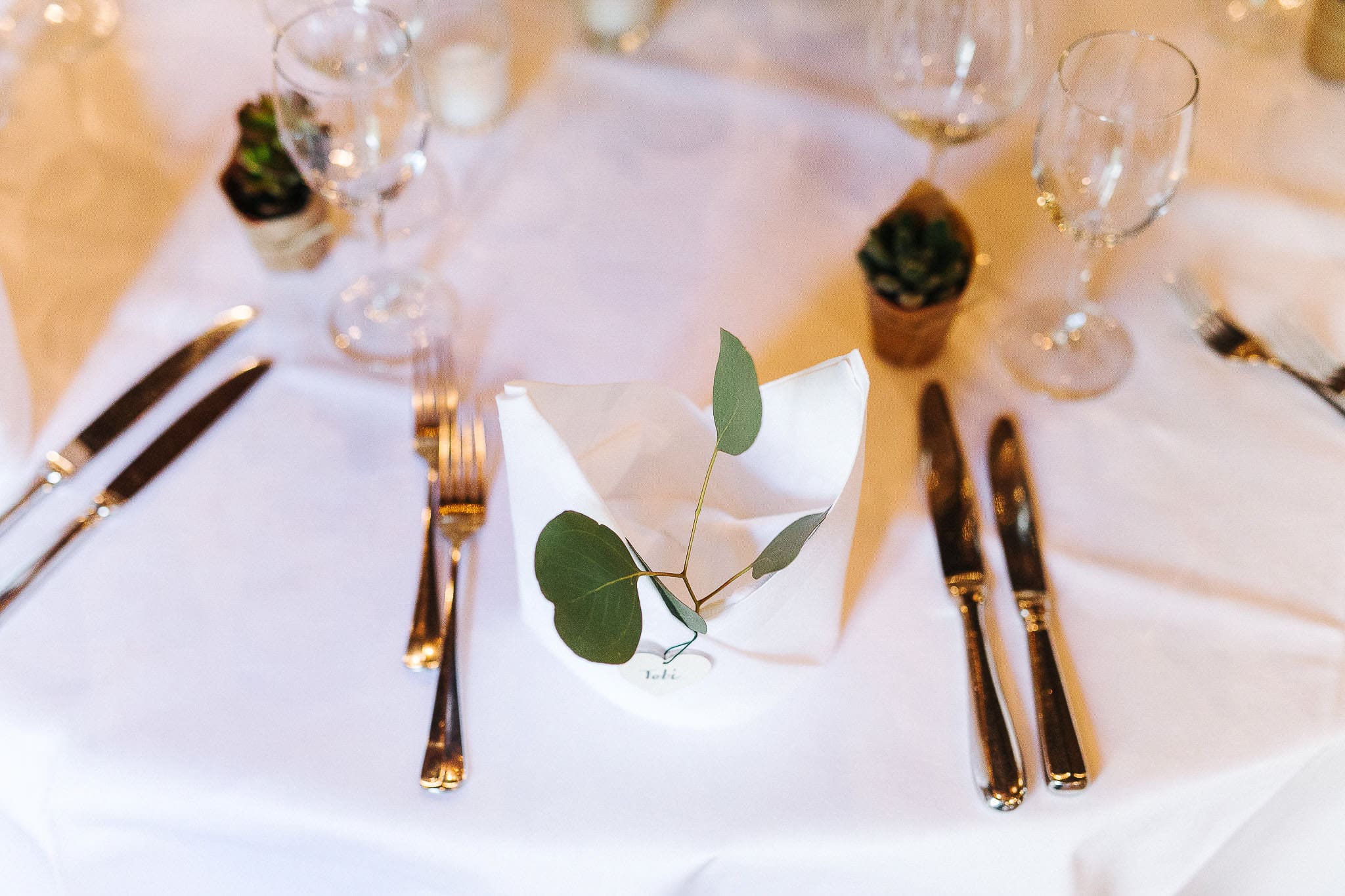 Sommerhochzeit in Magdeburg